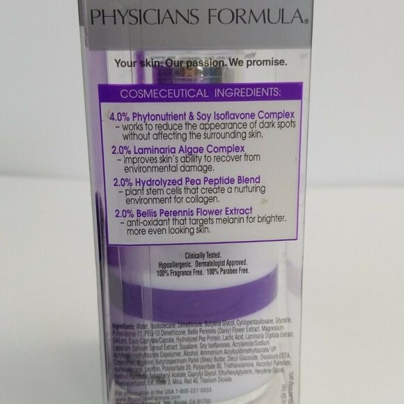 Physicians Formula Anti-Aging Dark Spot Corrector - Picture 5 of 5